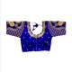 Blouse - Blue