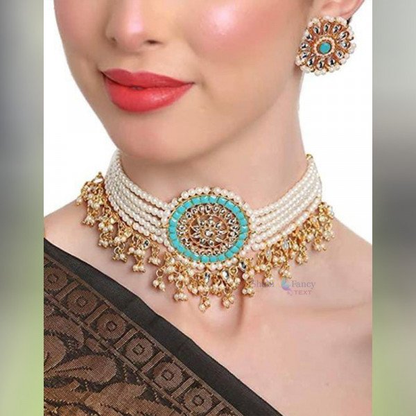 Necklace Set