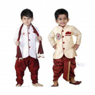 Boys Festival and Party Wear Suite) 2/4 YEARS OLD