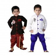 Boys Festival and Party Wear Suite 2/4 YEARS OLD