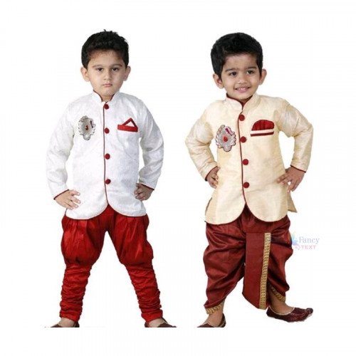 Boys Festival and Party Wear Suite 2/4 YEARS OLD