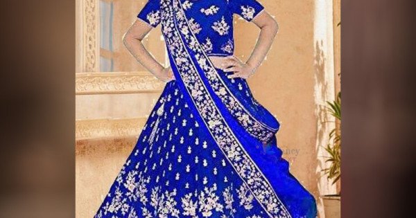 Lehenga Choli (10-12 Years)