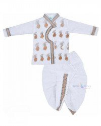 Boys Kurta Set 