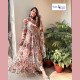 Georgette Anarksli Gown Georgette Anarksli Gown