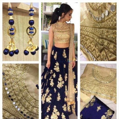 Lehenga