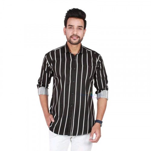 Vellical Mens Premium Shirt 