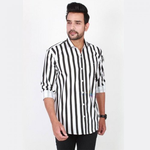 Vellical Mens Premium Shirt 