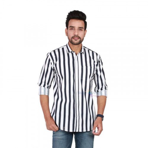 Vellical Mens Premium Shirt 