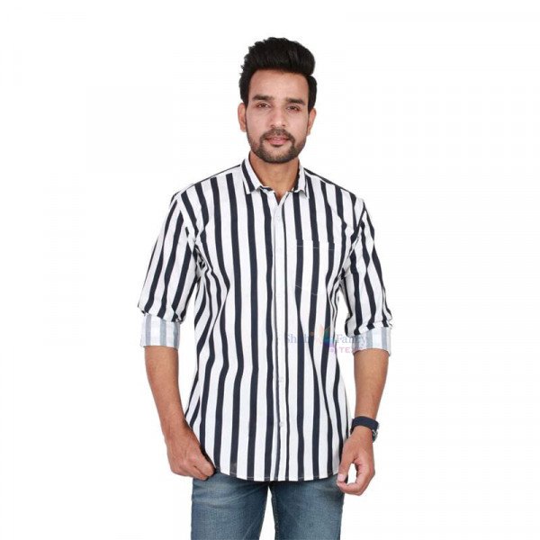 Vellical Mens Premium Shirt 