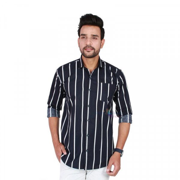 Vellical Mens Premium Shirt 