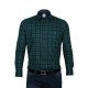 ZF Men's Readymade Casual Cotton Shirt ZF Men's Readymade Casual Cotton Shirt