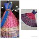 New Mother Daughter Combo - Blue and Pink New Mother Daughter Combo - Blue and Pink