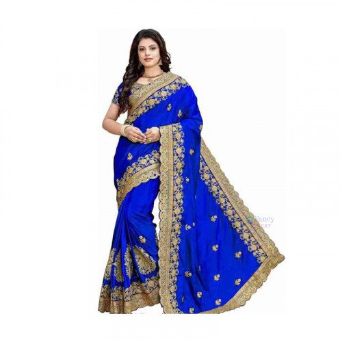 Designer wedding Collection - Blue