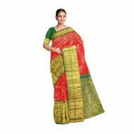 Vivaha Wedding Silk Saree