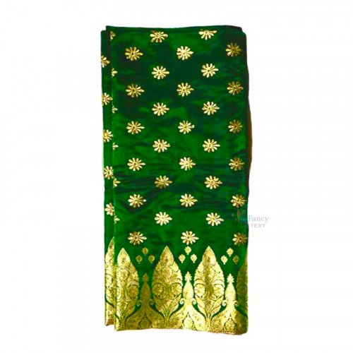 Wedding Collection Kanchipuram Silk Saree