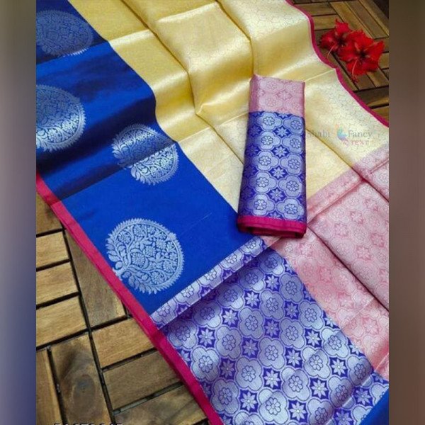 Kora Muslin Saree