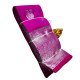 Soft Silk Resma Saree - Pink