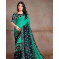 Alischa Cotton Silk Saree