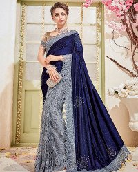 Babel Soft Saree 
