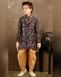 Boys kids Serwani  