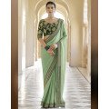 Designer Saree 