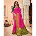 Khadi Silk Saree