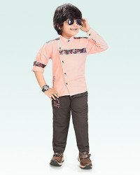 Boys Dress