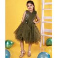 Kids Gown